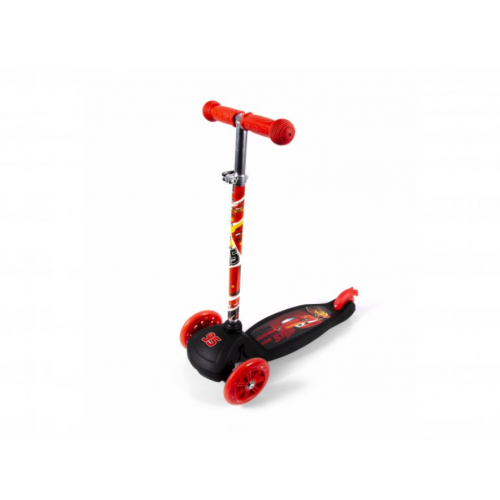 Trotinet Romobil cars 