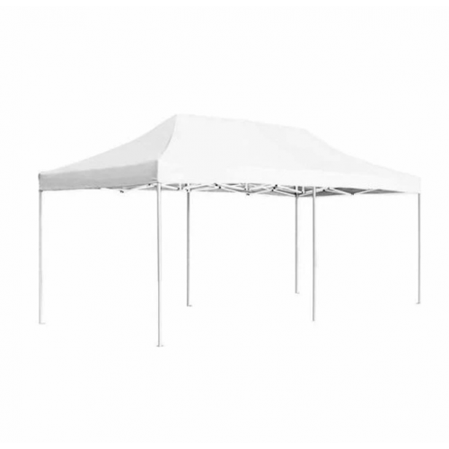 Paviljon Sa Mehanizmom 3x5,7m Beli