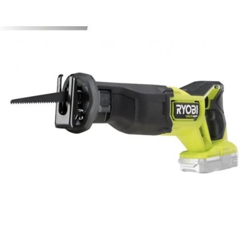 Aku. sabljasta testera bez četkica 18V ONE+  HP RYOBI RRS18X-0