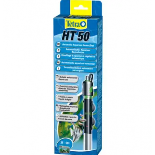 Tetra HT50 Grejač za akvarijum 