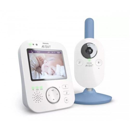Bebi alarm Avent video monitor