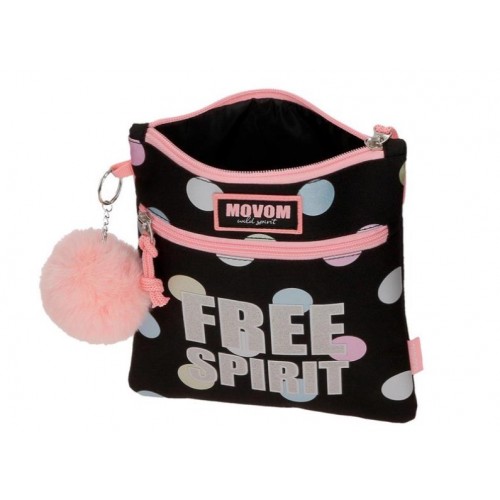 Torba na rame Movom - Free dots