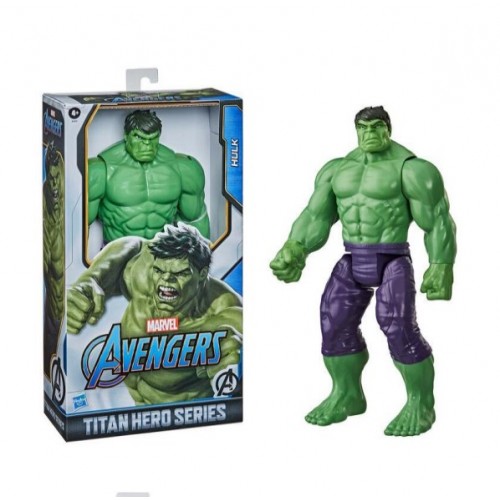 Avengers figura Hulk 812783