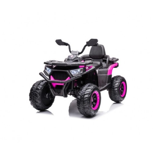 Dečiji Quad na akumulator 12V MB3016 Rozi 024495R