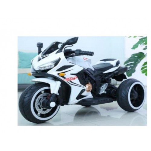 Motor Lux na akumulator Beli 026284B