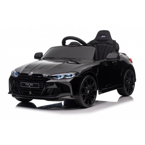 Dečiji auto na akumulator BMW M4 Crna 