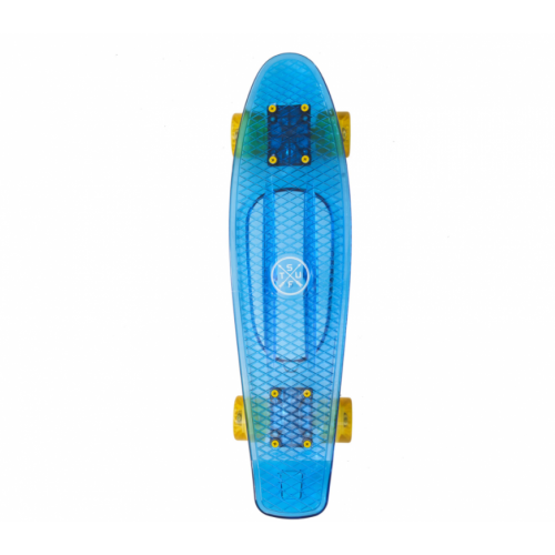 Stuf ocean retro penny board