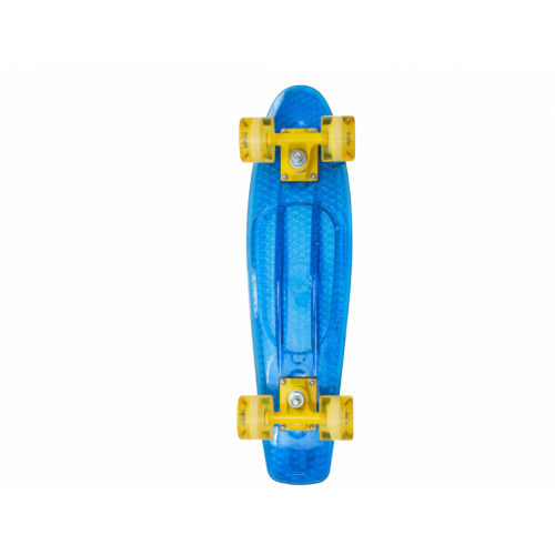 Stuf ocean retro penny board