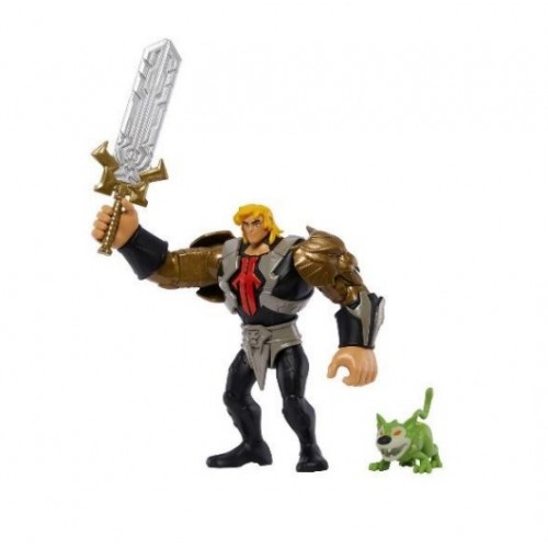 Figura He Man 112302