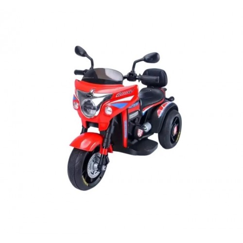 Motor Harly mini MB6202 Crveni 028103