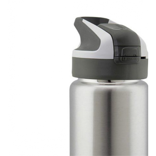 LAKEN Termos summit 0.75L sivi 