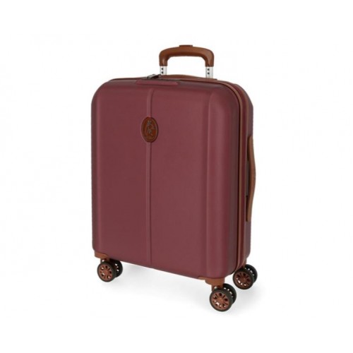 Kofer 55 cm ABS 51.287.24 EL Potro