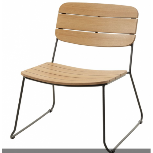 Lounge stolica Jebjerg natur