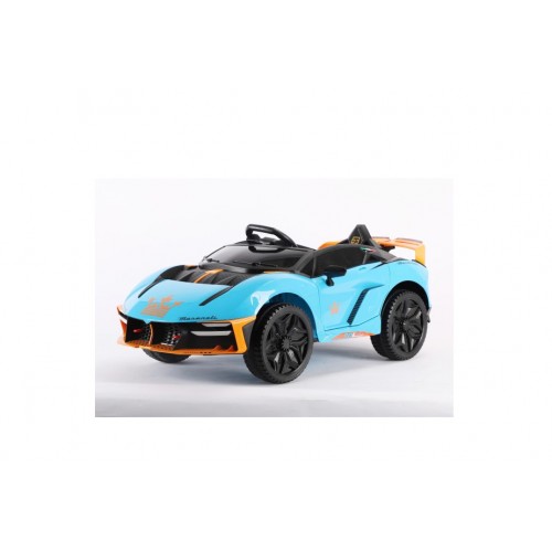 Automobil akumulatorski TS-14-2R Plavi 
