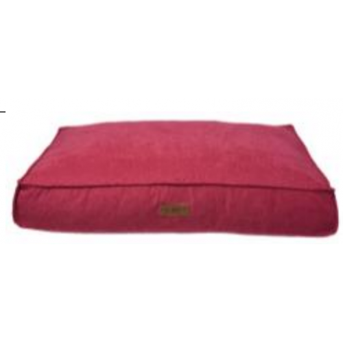 Jastuk plus soft crveni VR01 S