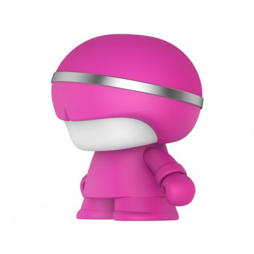 Bluetooth zvučnik Mini Xboy Xoopar Pink