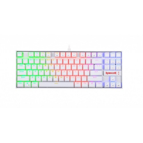 Tastatura Redragon Kumara K552-RGB 