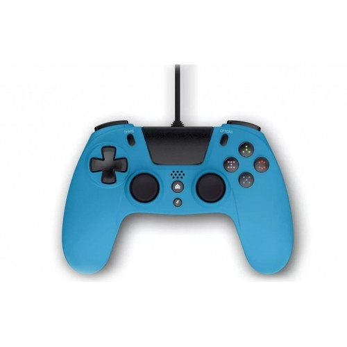 Žični kontroler PS4 VX4 Blue