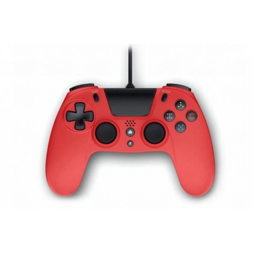 Žični kontroler PS4 VX4 Red