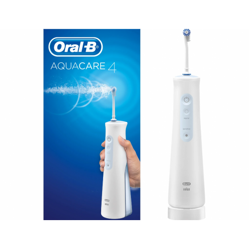 Električna četkica za zube Oral B Aqua Care Oxy Jet