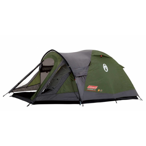 COLEMAN Šator Darwin za 2 osobe + Tent