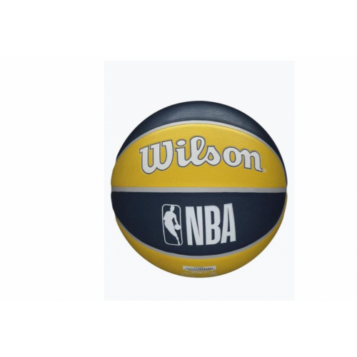 Wilson košarkaška lopta NBA  IND PACERS 