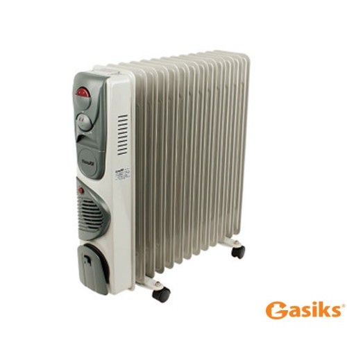 Radijator uljani sa ventilatorom 13F 773