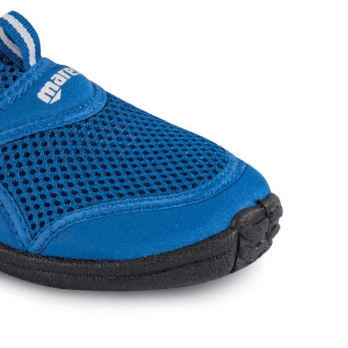 Mares Aquawalk dečija obuća za vodu plava 
