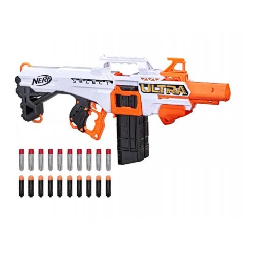 Puška NERF Ultra select 