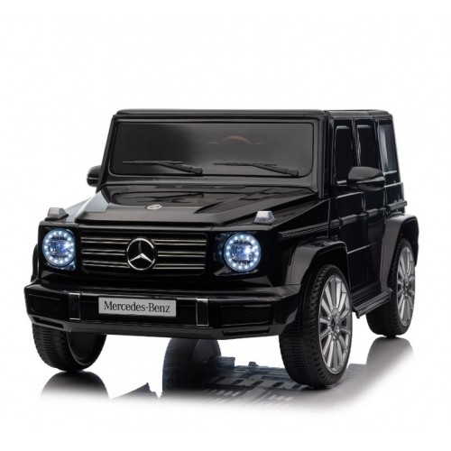 Dečiji auto na akumulator Mercedes Benz G500 289