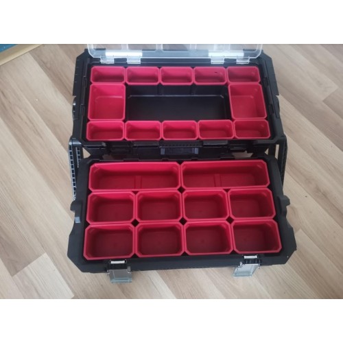 Organizer konzolni Connect 22 Keter CU 238274