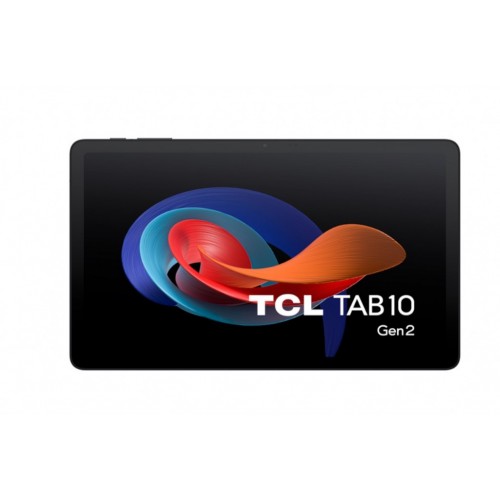 Tablet TCL Tab 10 Gen2 WiFi 10.4"/QC 2.0GHz/4GB/64GB/8 Mpix/Android/crna 8496G-2CLCE211