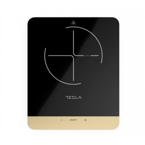 Indukcioni TESLA IC401B rešo/2000W/black 