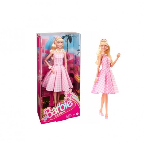 Mattel barbie movie 23 160709