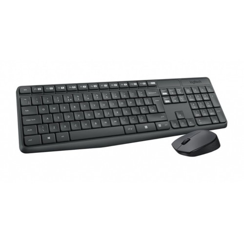 Tastatura MK235 Logitech 