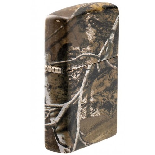 Zippo Up Realtree  Max 1XT