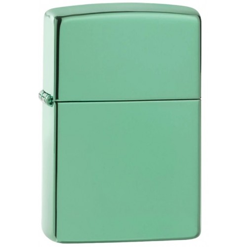 Upaljač Zippo High Polish Green Zippo 