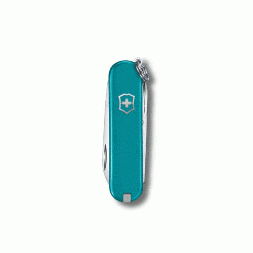 Victorinox Classic Privezak Mounatin Lake