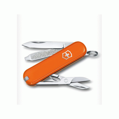 Victorinox nož privezak Mango