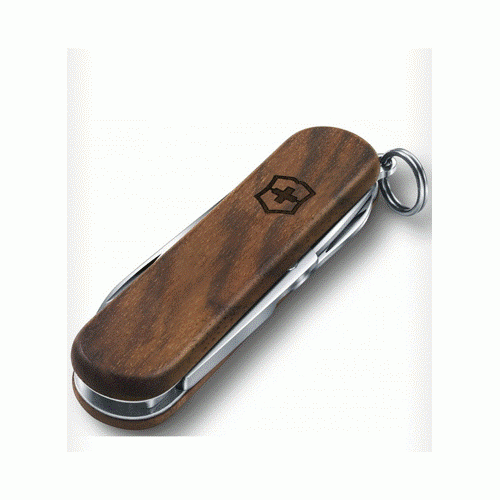 Victorinox Džepni Nož Classic SD Wood