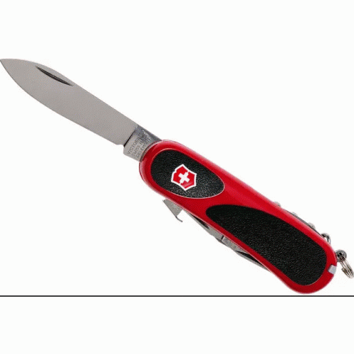 Victorinox Džepni Nož Evolution Grip S101