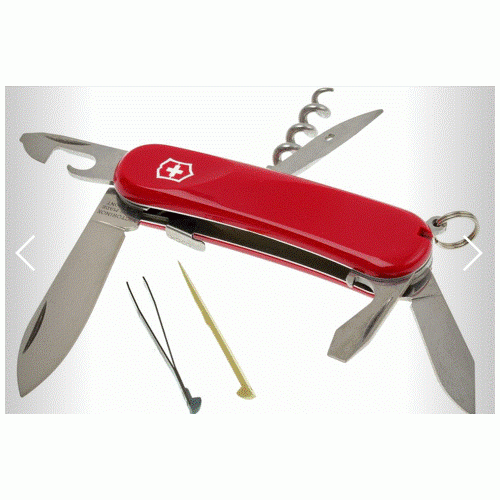 Victorinox Nož Evolution S101