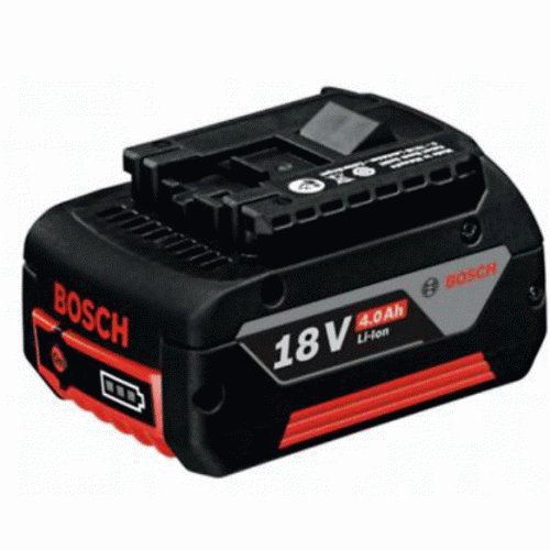 Bosch Akumulator - baterija GBA 18V 4,0Ah 