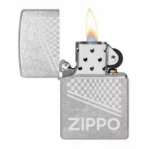 Zippo upaljač 22PF chrome