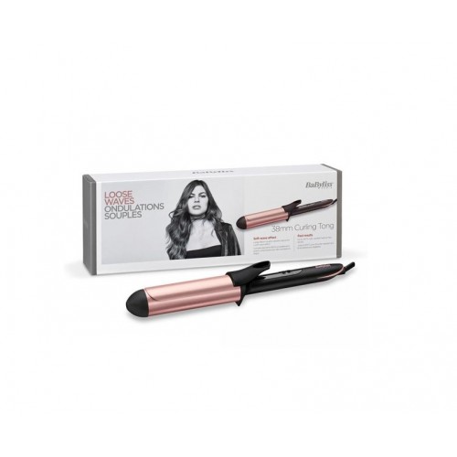 Babyliss figaro za kosu C453E 