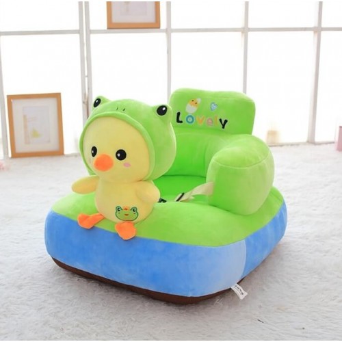 Foteljica za bebe Baby Ducky-Frog 