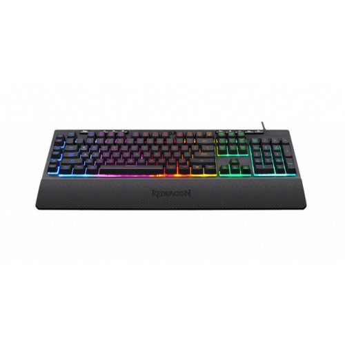 Gejming tastatura Redragon K512 Shiva RGB 