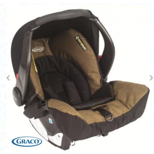 Kolica za bebe Graco duo sistem Evo khaki