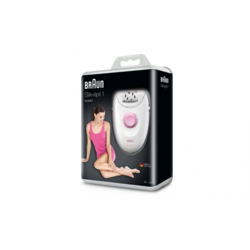 Braun epilator ee 1-173 