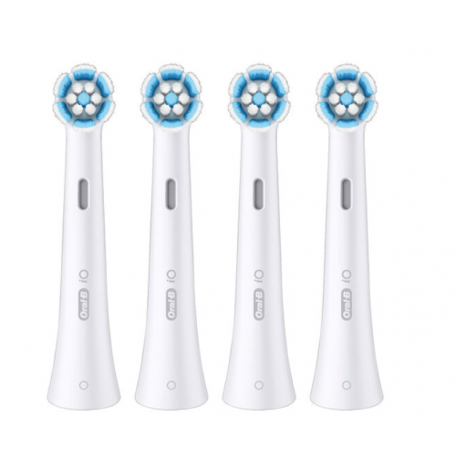 Oral-B iO Refill Gentle Care set od 4 nastavka